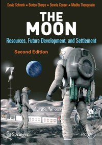 The Moon - David Schrunk - E-Book