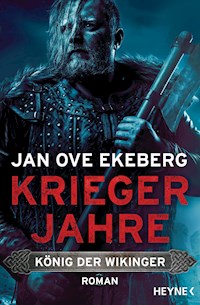 Kriegerjahre - Jan Ove Ekeberg - E-Book