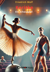 Koritke - Wolf Friedrich - E-Book