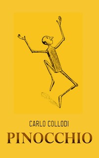 Pinocchio - Carlo Collodi - E-Book