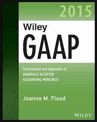 Wiley GAAP 2015 - Joanne M. Flood - E-Book