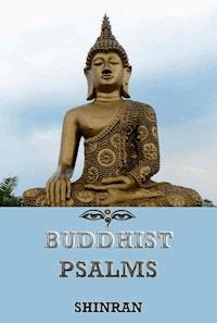 Buddhist Psalms - Lily Allen Beck - E-Book