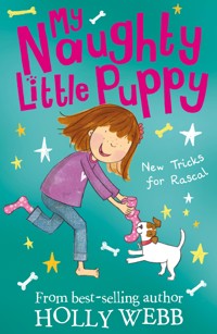New Tricks for Rascal - Holly Webb - E-Book