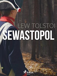 Sewastopol - Lew Tolstoi - E-Book