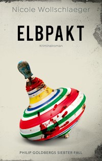 Elbpakt - Nicole Wollschlaeger - E-Book + Hörbuch
