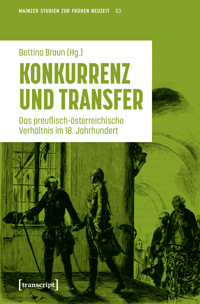 Konkurrenz und Transfer - - E-Book