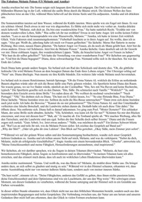 The Amazing Melanie Poison - Melanie Poison - E-Book