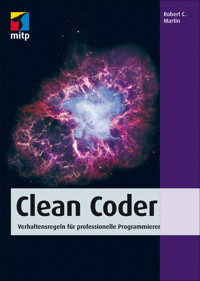 Clean Coder - Robert C. Martin - E-Book