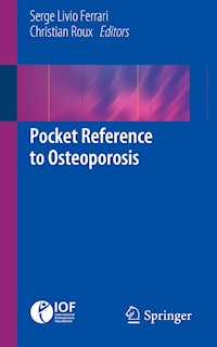 Pocket Reference to Osteoporosis -  - E-Book