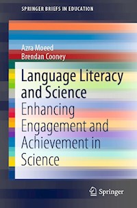 Language Literacy and Science - Azra Moeed - E-Book