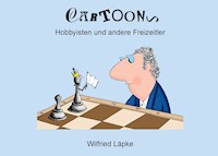 Cartoons - Wilfried Läpke - E-Book