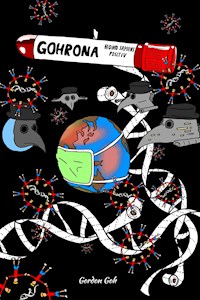 Gohrona - Gordon Goh - E-Book