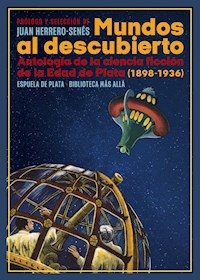 Mundos al descubierto - Varios autores - E-Book