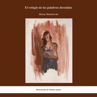 El refugio de las palabras dormidas - Helena Modzelewski - Hörbuch