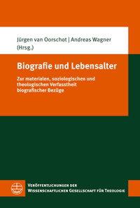 Biografie und Lebensalter -  - E-Book
