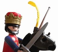 König Artus - Joachim Theisen - E-Book