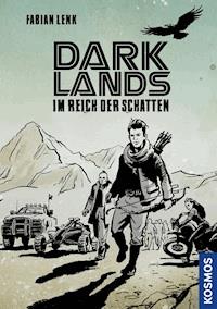 Darklands - Im Reich der Schatten - Fabian Lenk - E-Book