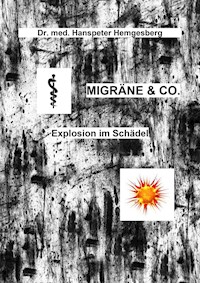 Migräne & Co. - Hanspeter Hemgesberg - E-Book