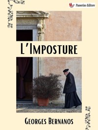 L’Imposture - Georges  Bernanos - E-Book