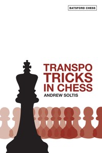 Transpo Tricks in Chess - Andrew Soltis - E-Book
