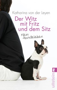 Der Witz mit Fritz und dem Sitz - Katharina von der Leyen - E-Book