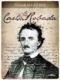 La carta robada - Edgard Allan Poe - E-Book