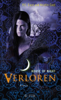 Verloren - P.C. Cast - E-Book