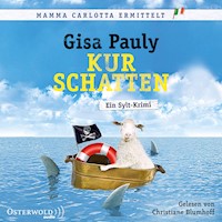 Kurschatten (Mamma Carlotta  7) - Gisa Pauly - Hörbuch