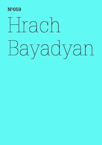 Hrach Bayadyan - Hrach Bayadan - E-Book