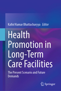 Health Promotion in Long-Term Care Facilities -  - E-Book