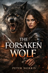 The Forsaken Wolf - Peter Norris - E-Book