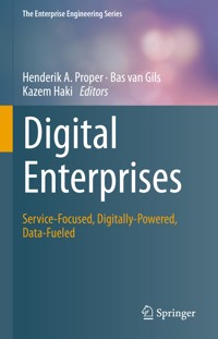 Digital Enterprises -  - E-Book
