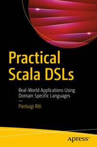 Practical Scala DSLs - Pierluigi Riti - E-Book
