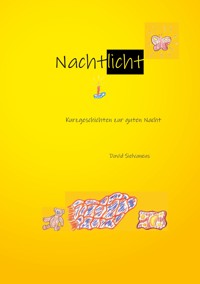 Nachtlicht - David Sielvaneus - E-Book