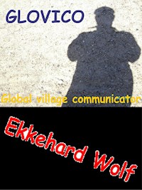 GLOVICO - Ekkehard Wolf - E-Book