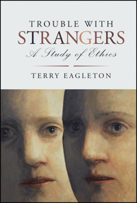 Trouble with Strangers - Terry Eagleton - E-Book