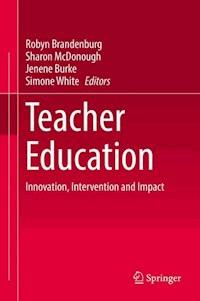 Teacher Education -  - E-Book