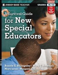 A Survival Guide for New Special Educators - Bonnie S. Billingsley - E-Book