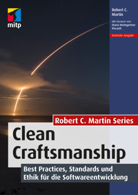 Clean Craftsmanship - Robert C. Martin - E-Book