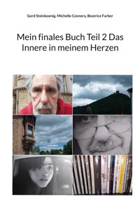 Mein finales Buch Teil 2 Das Innere in meinem Herzen - Gerd Steinkoenig - E-Book