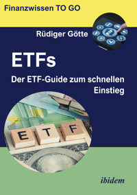 ETFs - Rüdiger Götte - E-Book