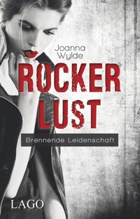 Rockerlust - Joanna Wylde - E-Book