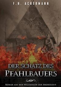 Der Schatz des Pfahlbauers - F.H. Achermann - E-Book