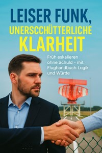 Leiser Funk, unerschütterliche Klarheit - Thomas Kuhn - E-Book