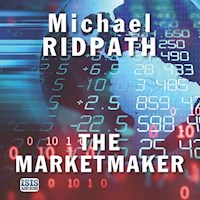 The Marketmaker - Michael Ridpath - Hörbuch