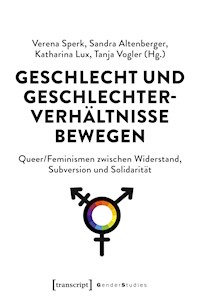 Geschlecht und Geschlechterverhältnisse bewegen - - E-Book