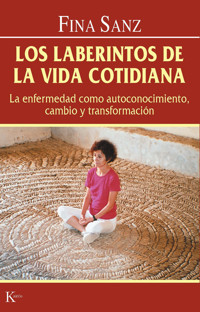 Los laberintos de la vida cotidiana - Fina Sanz - E-Book