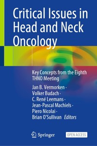 Critical Issues in Head and Neck Oncology -  - kostenlos E-Book