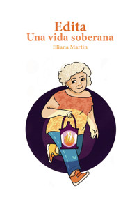 Edita - Eliana Martin - E-Book