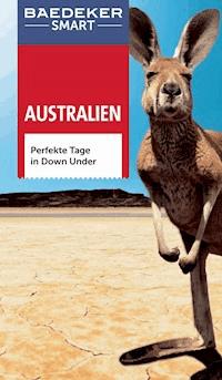 Baedeker SMART Reiseführer Australien - Stefan Huy - E-Book